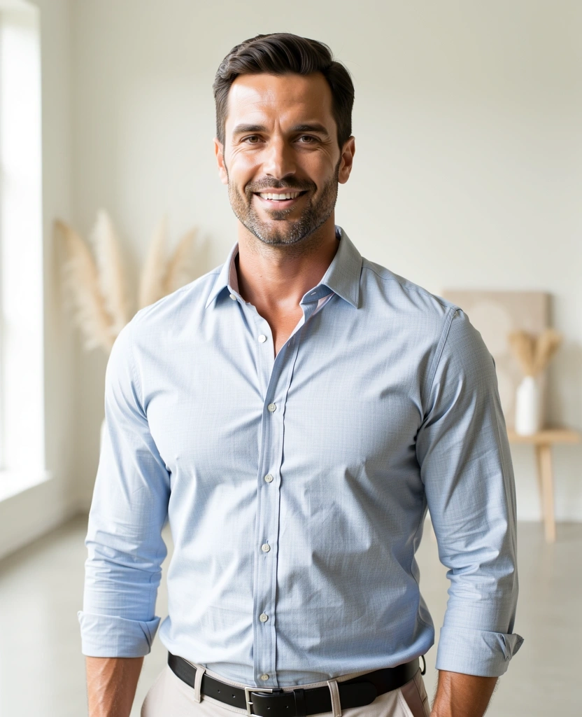 Ihr Coach für Schlaf und Gewichtsmanagement